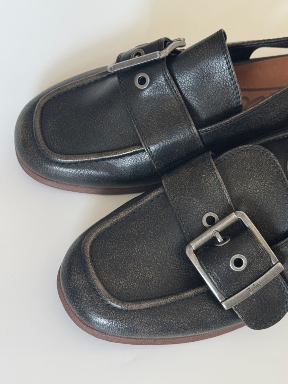 Women’s Zodiac Slingback Mule - Picture 4 of 8